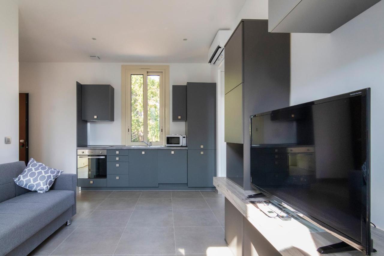 Maison Micheloni Beausoleil Eksteriør bilde
