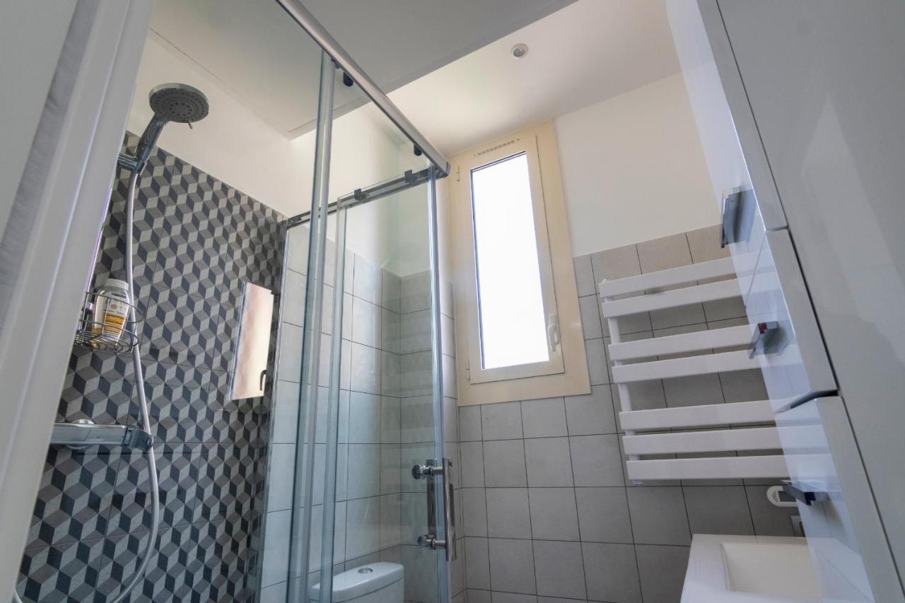 Maison Micheloni Beausoleil Eksteriør bilde