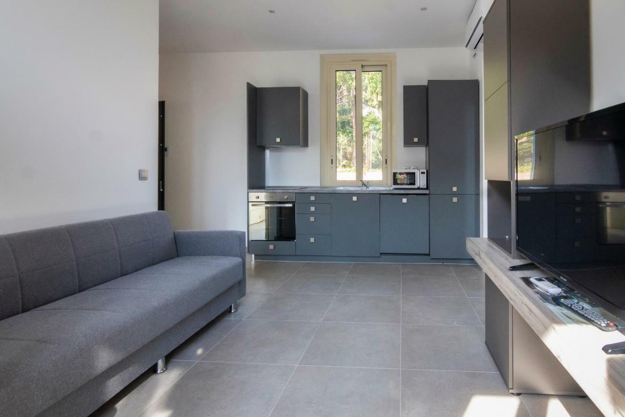 Maison Micheloni Beausoleil Eksteriør bilde
