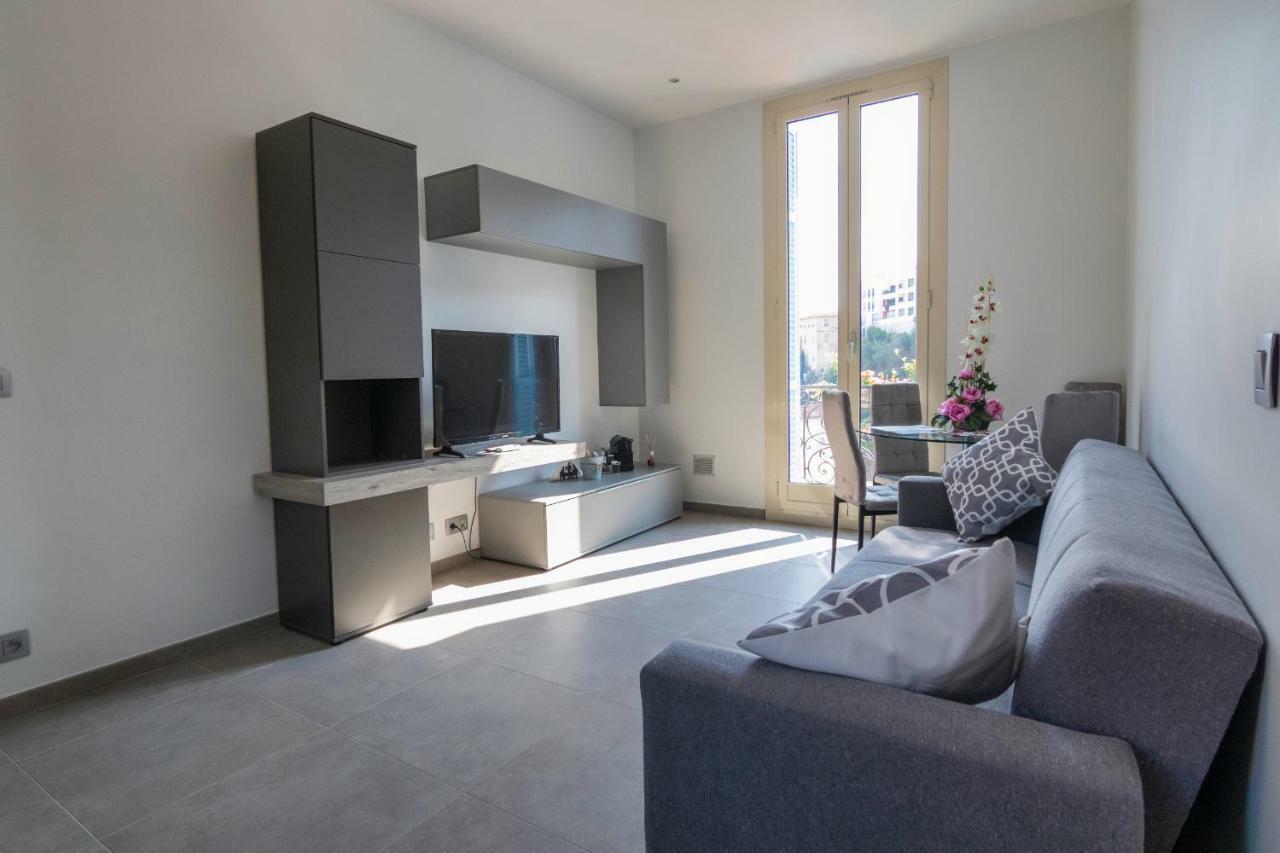 Maison Micheloni Beausoleil Eksteriør bilde