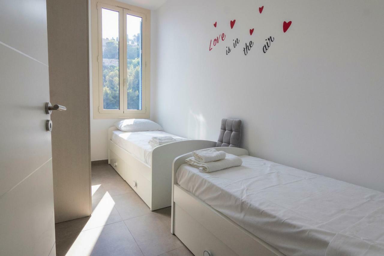 Maison Micheloni Beausoleil Eksteriør bilde