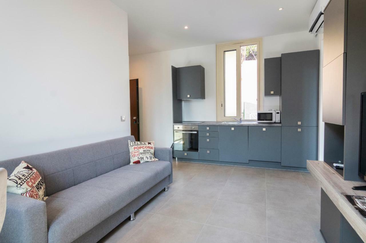 Maison Micheloni Beausoleil Eksteriør bilde
