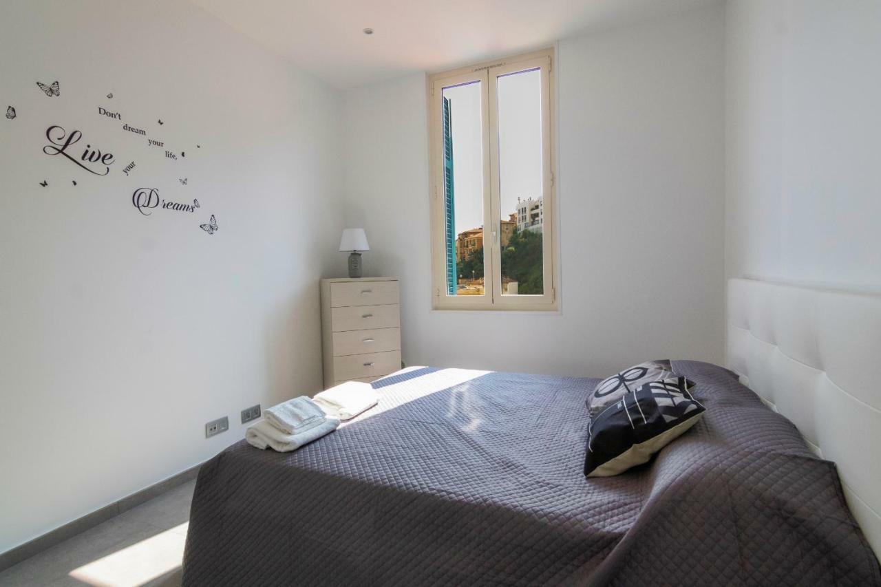 Maison Micheloni Beausoleil Eksteriør bilde