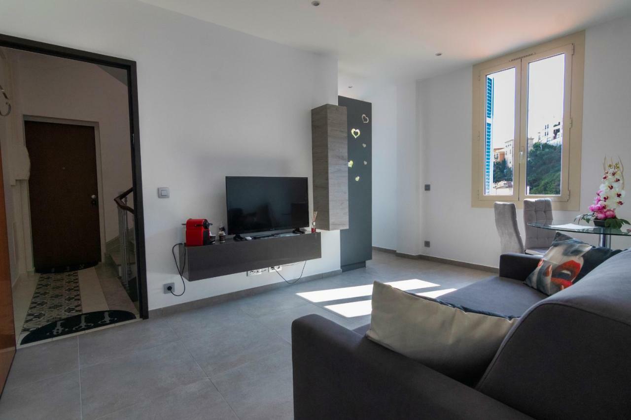 Maison Micheloni Beausoleil Eksteriør bilde